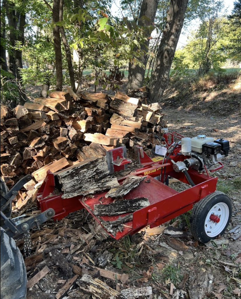 customer review photo of split-fire 3465